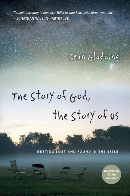 Story of God, the Story of Us, the