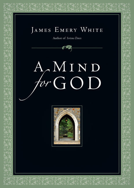 A Mind For God