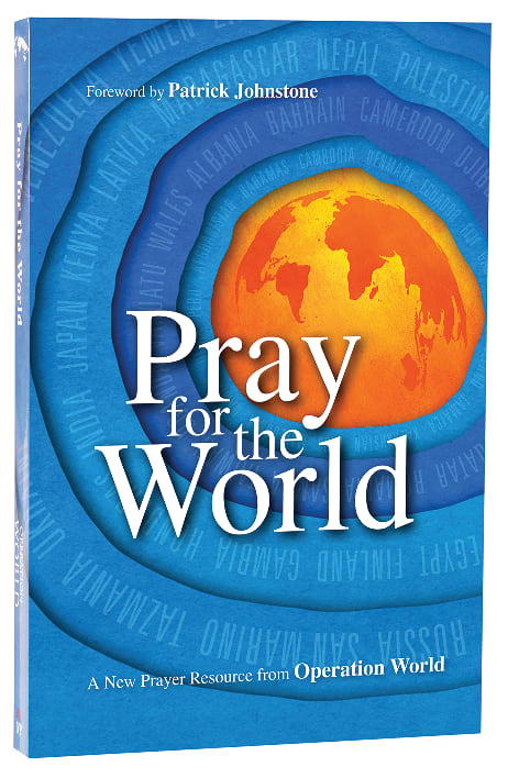 Pray For the World (Abridged Version Of The 7th Edition)