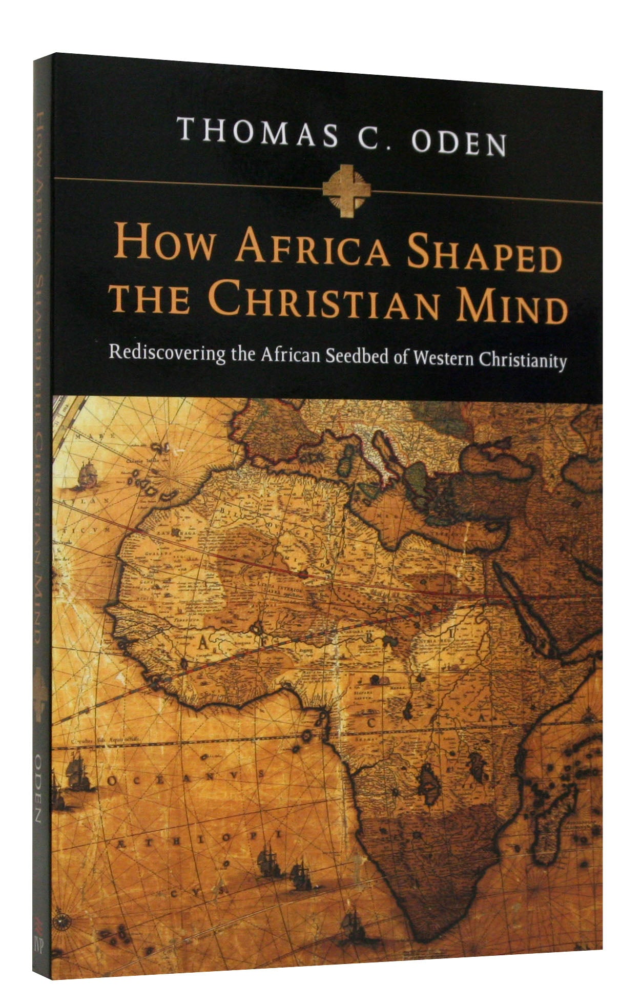 How Africa Shaped the Christian Mind