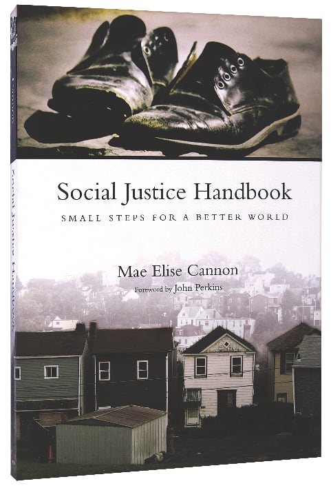 Social Justice Handbook