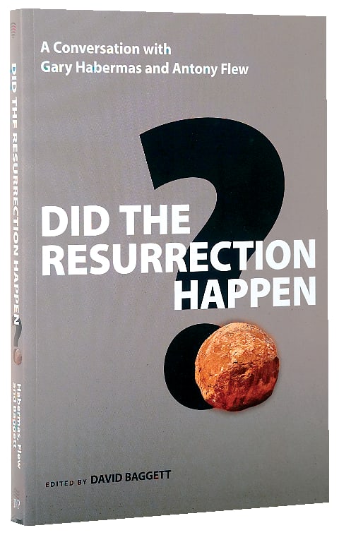 Did the Resurrection Happen?