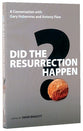 Did the Resurrection Happen?