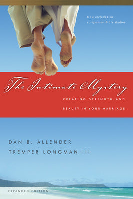 The Intimate Mystery (Expanded Edition) (Intimate Marriage Series)
