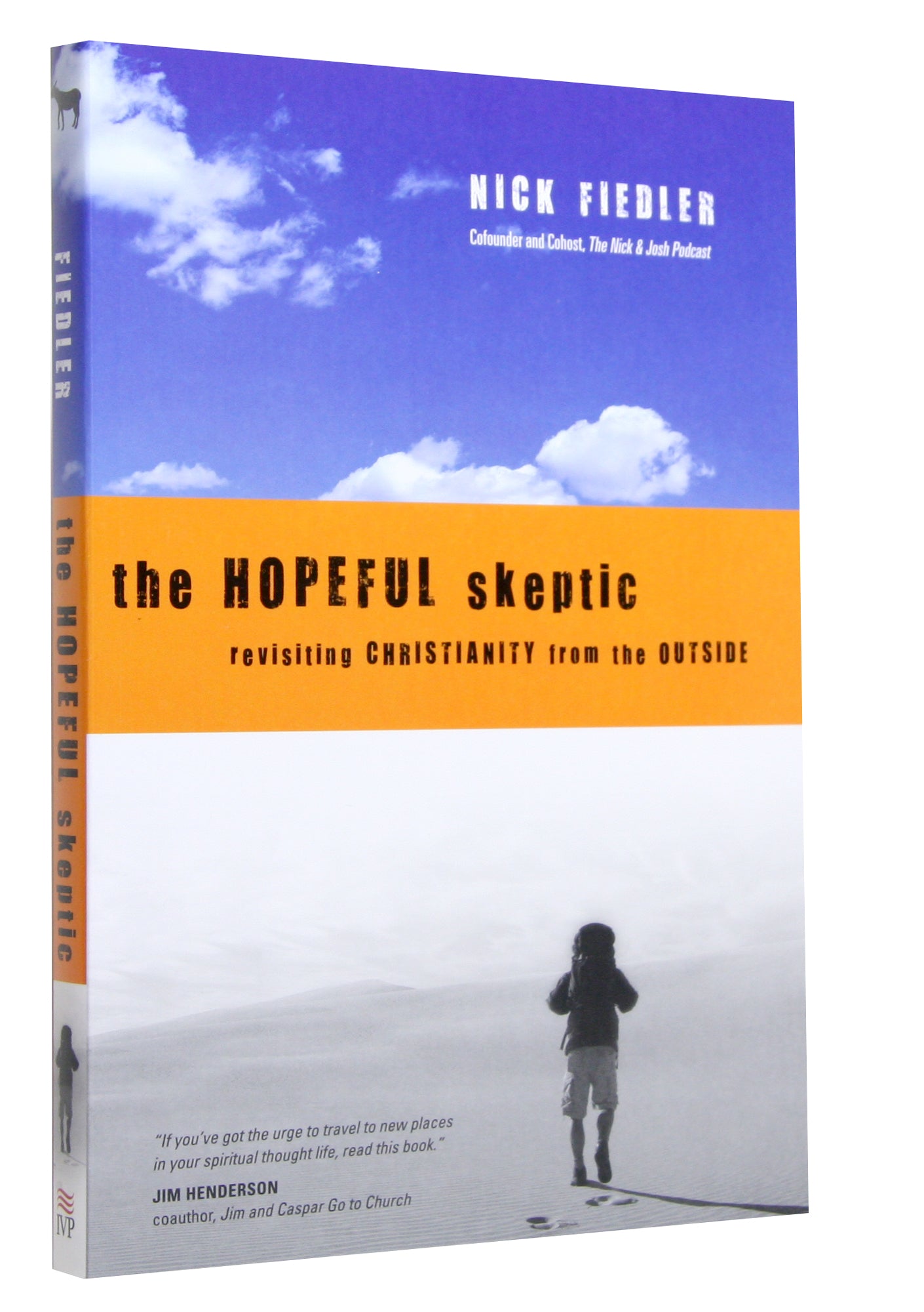 The Hopeful Skeptic