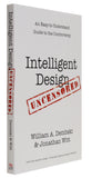 Intelligent Design Uncensored