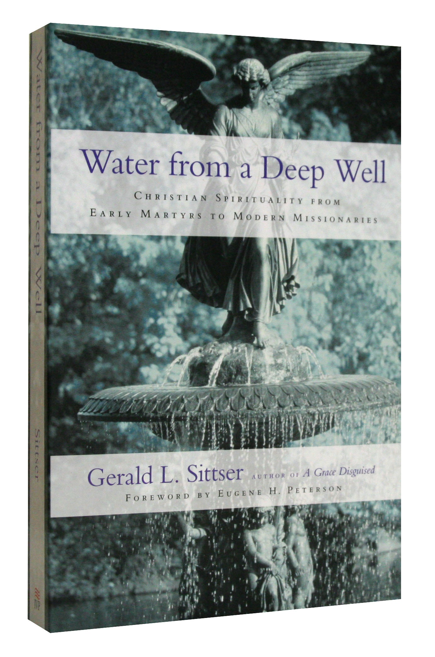 Water From a Deep Well