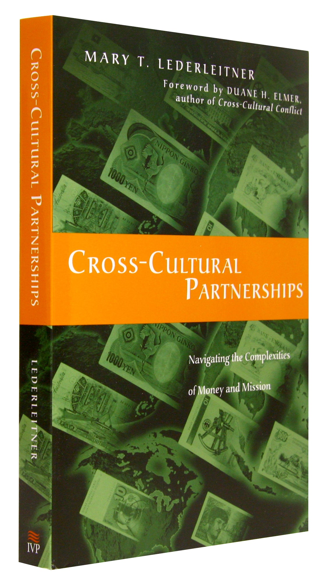 Cross-Cultural Partnerships