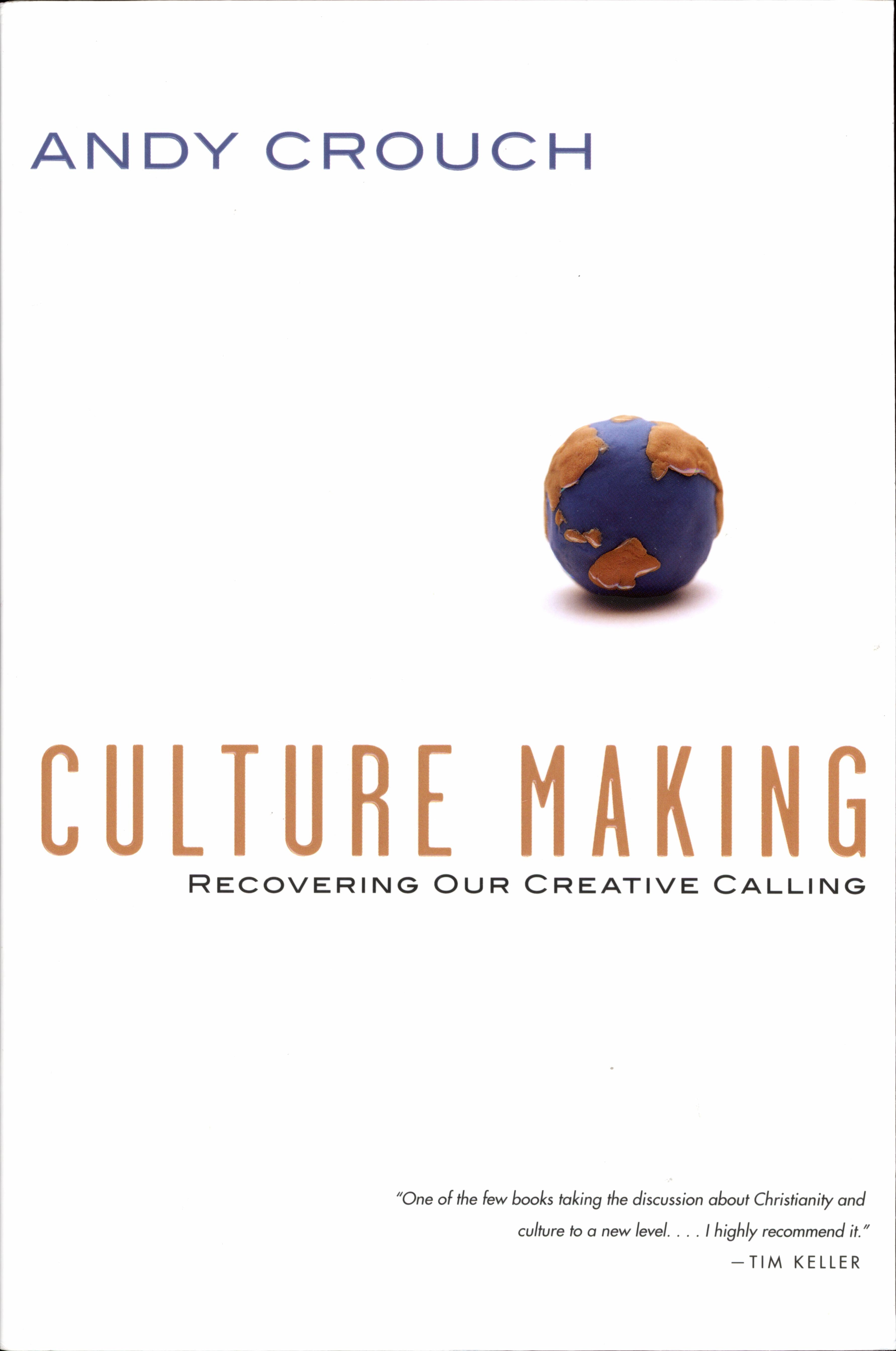 Culture Making