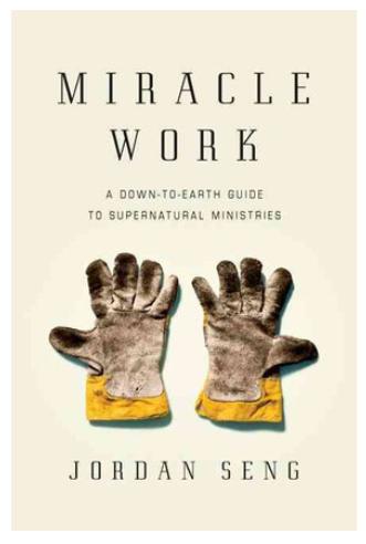 Miracle Work