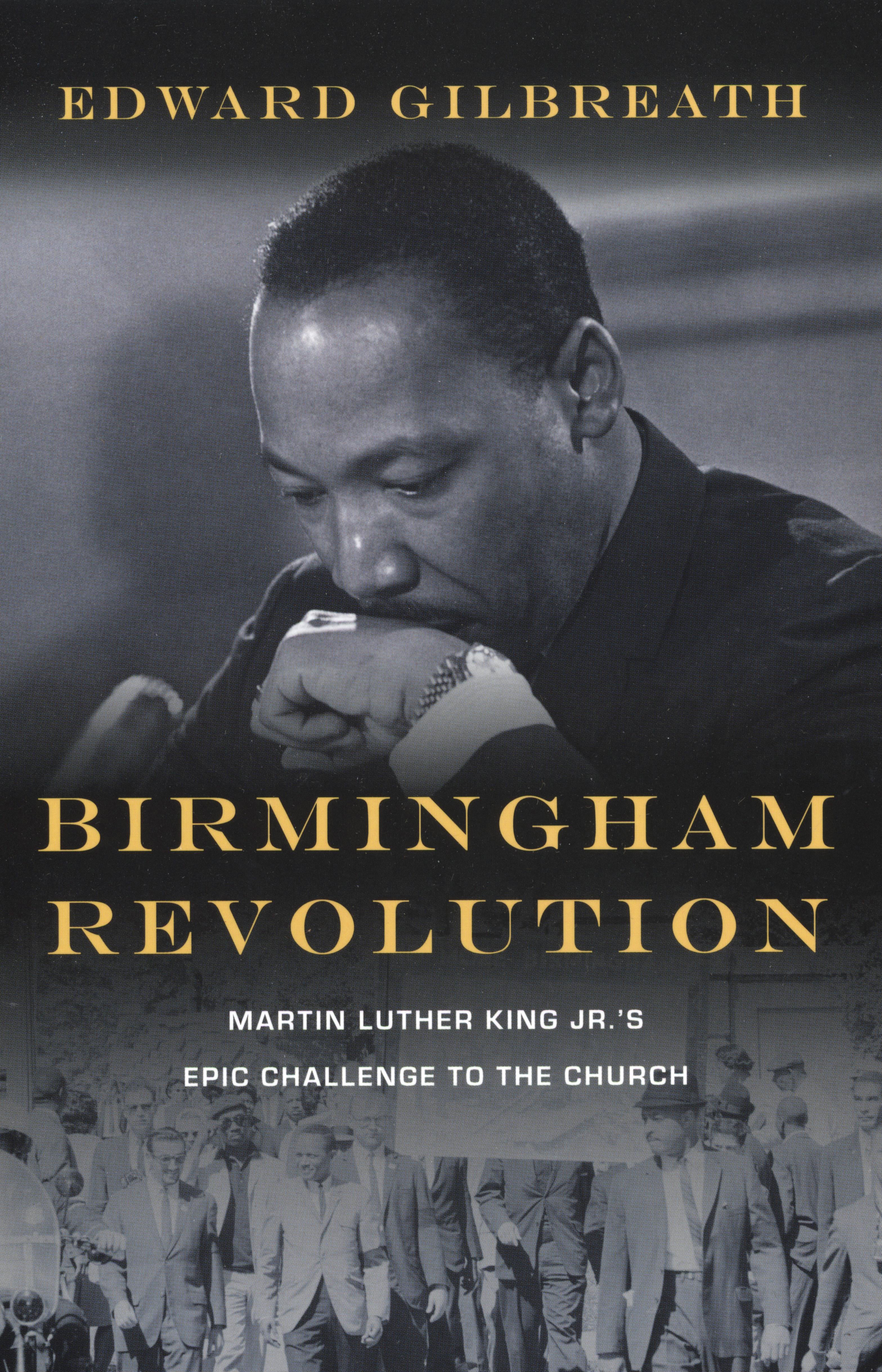Birmingham Revolution