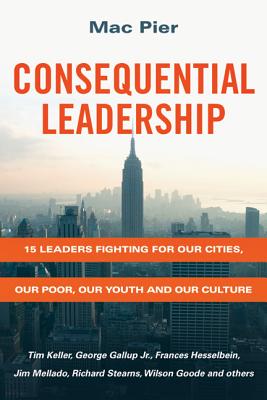 Consequential Leadership