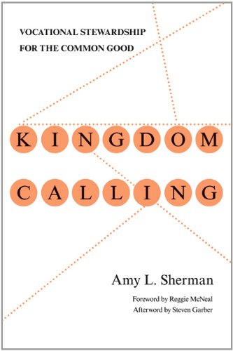 Kingdom Calling