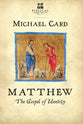 Matthew: The Gospel of Identity (Biblical Imagination Series)