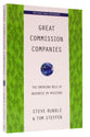 Great Commission Companies
