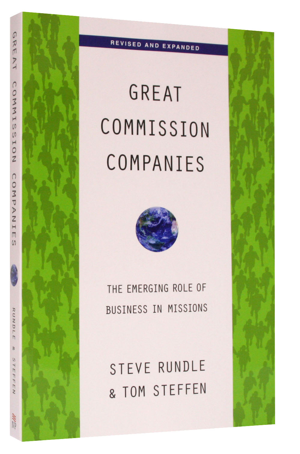 Great Commission Companies