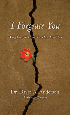 Forgrace You, I
