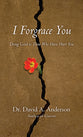 Forgrace You, I