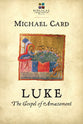 Luke: The Gospel of Amazement (Biblical Imagination Series)