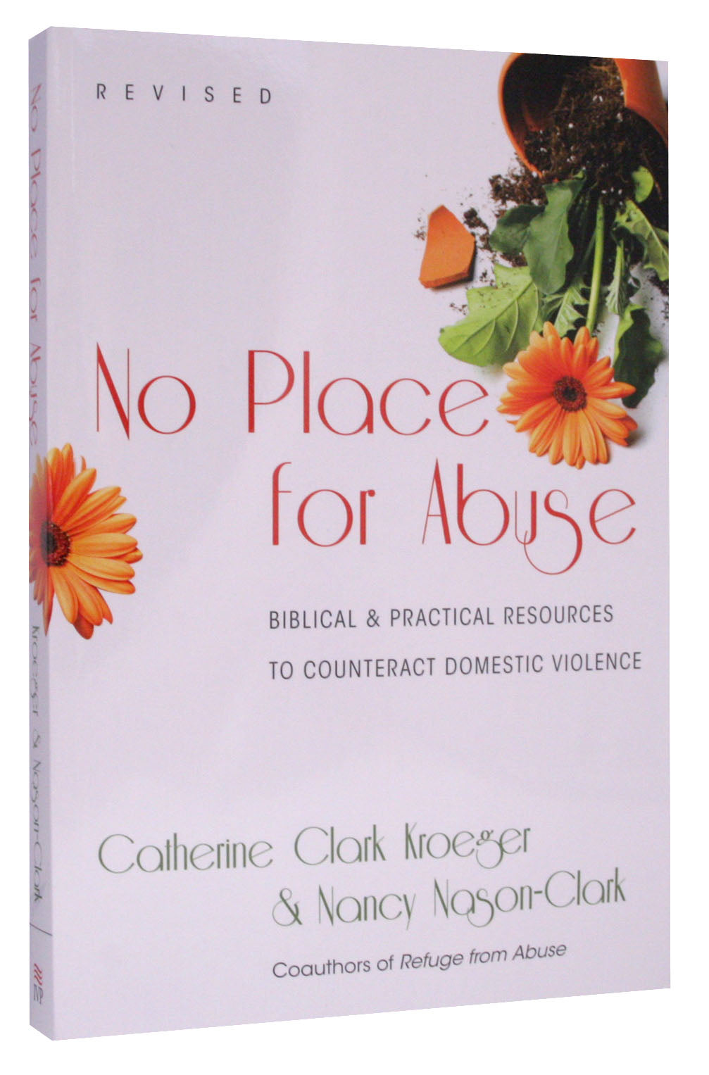 No Place For Abuse