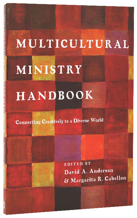 Multicultural Ministry Handbook