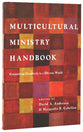 Multicultural Ministry Handbook