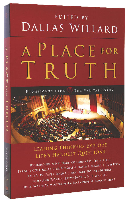 A Place For Truth