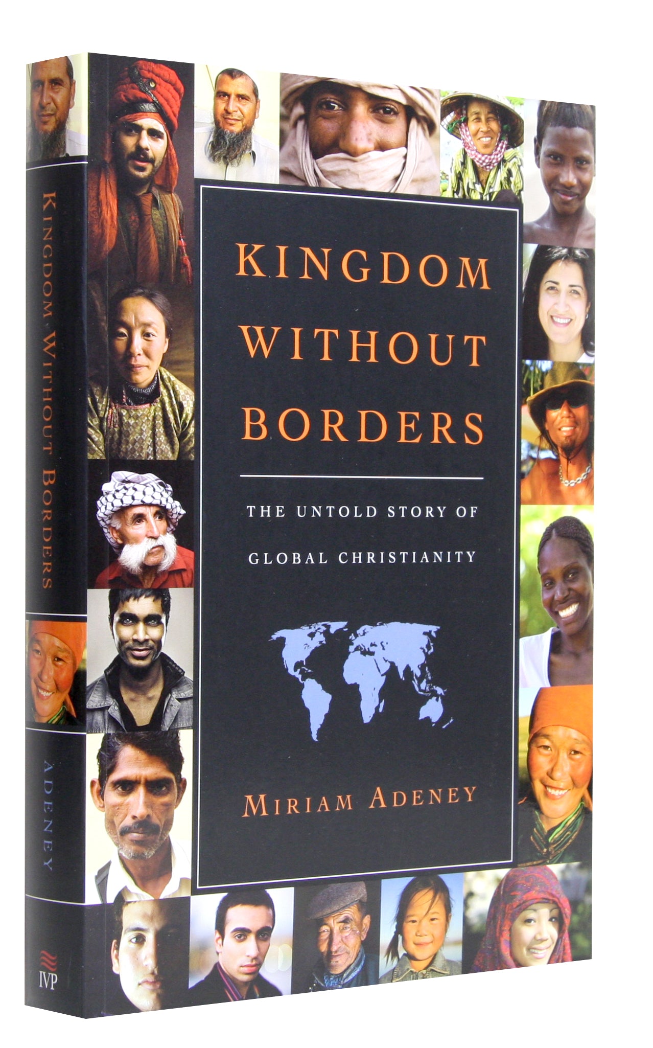 Kingdom Without Borders