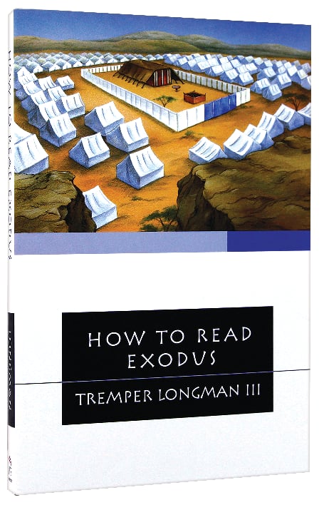 How to Read Exodus (How To Read Series)