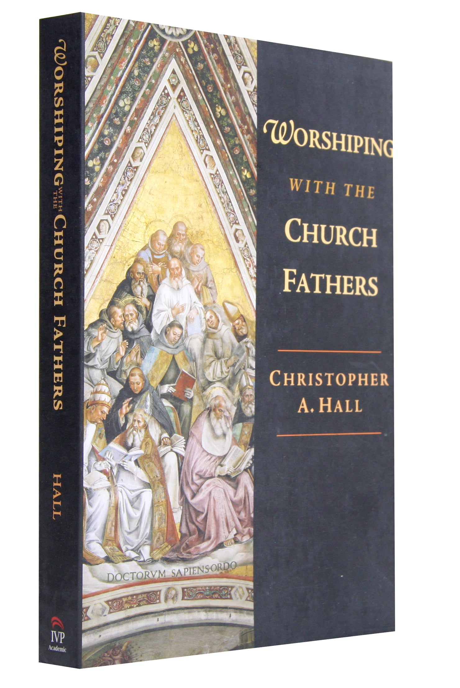 Worshiping With the Church Fathers