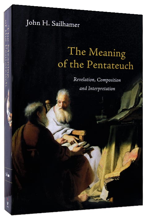 The Meaning of the Pentateuch