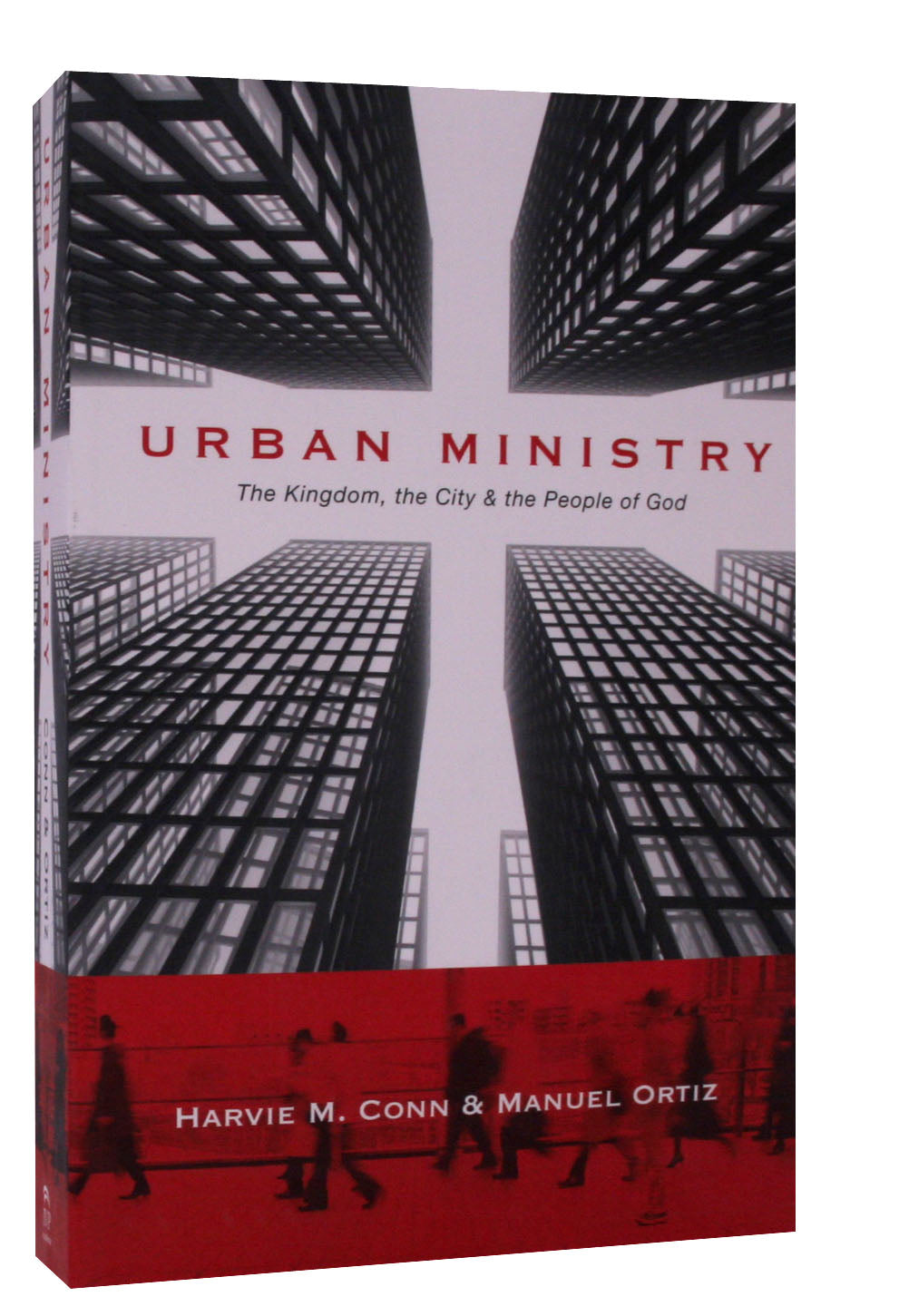 Urban Ministry