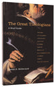 The Great Theologians: A Brief Guide