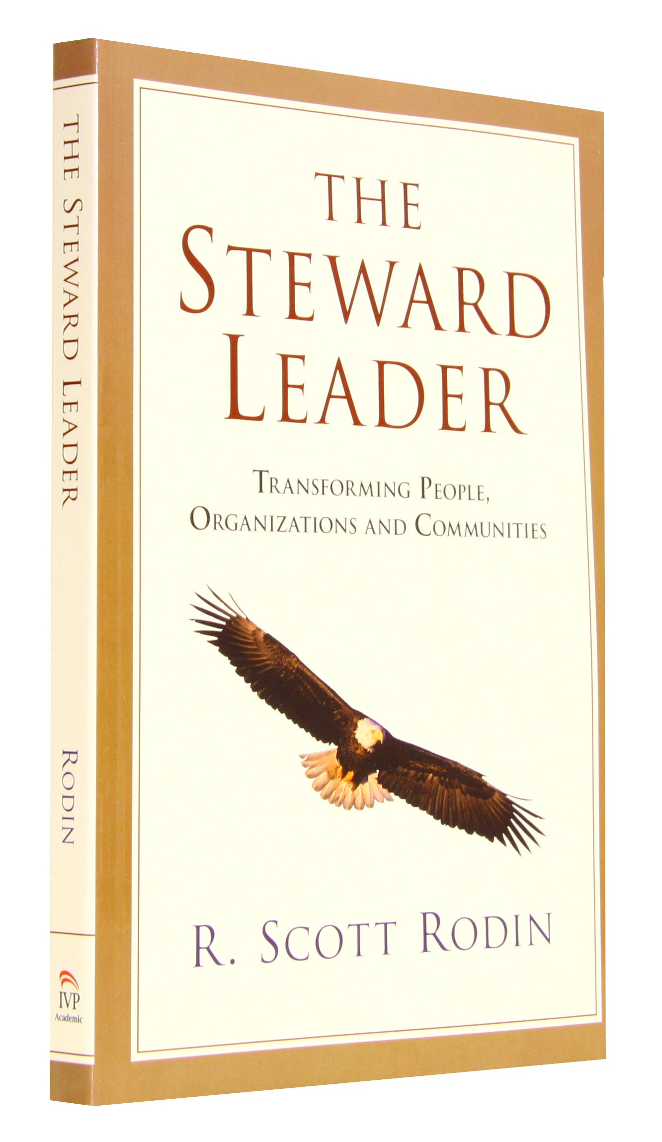 The Steward Leader