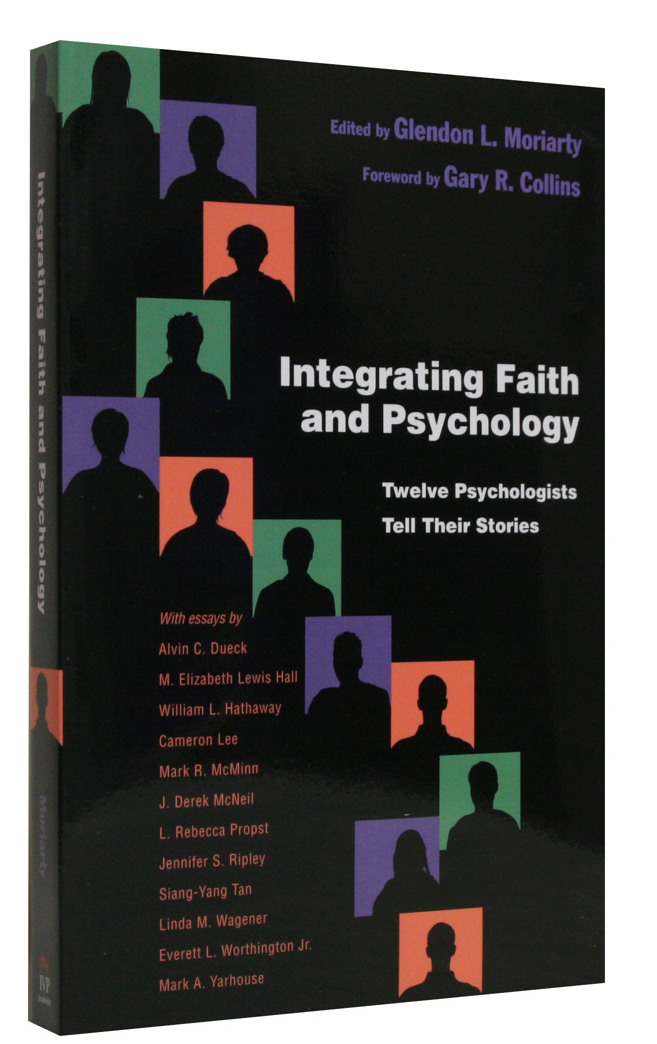 Integrating Faith and Psychology
