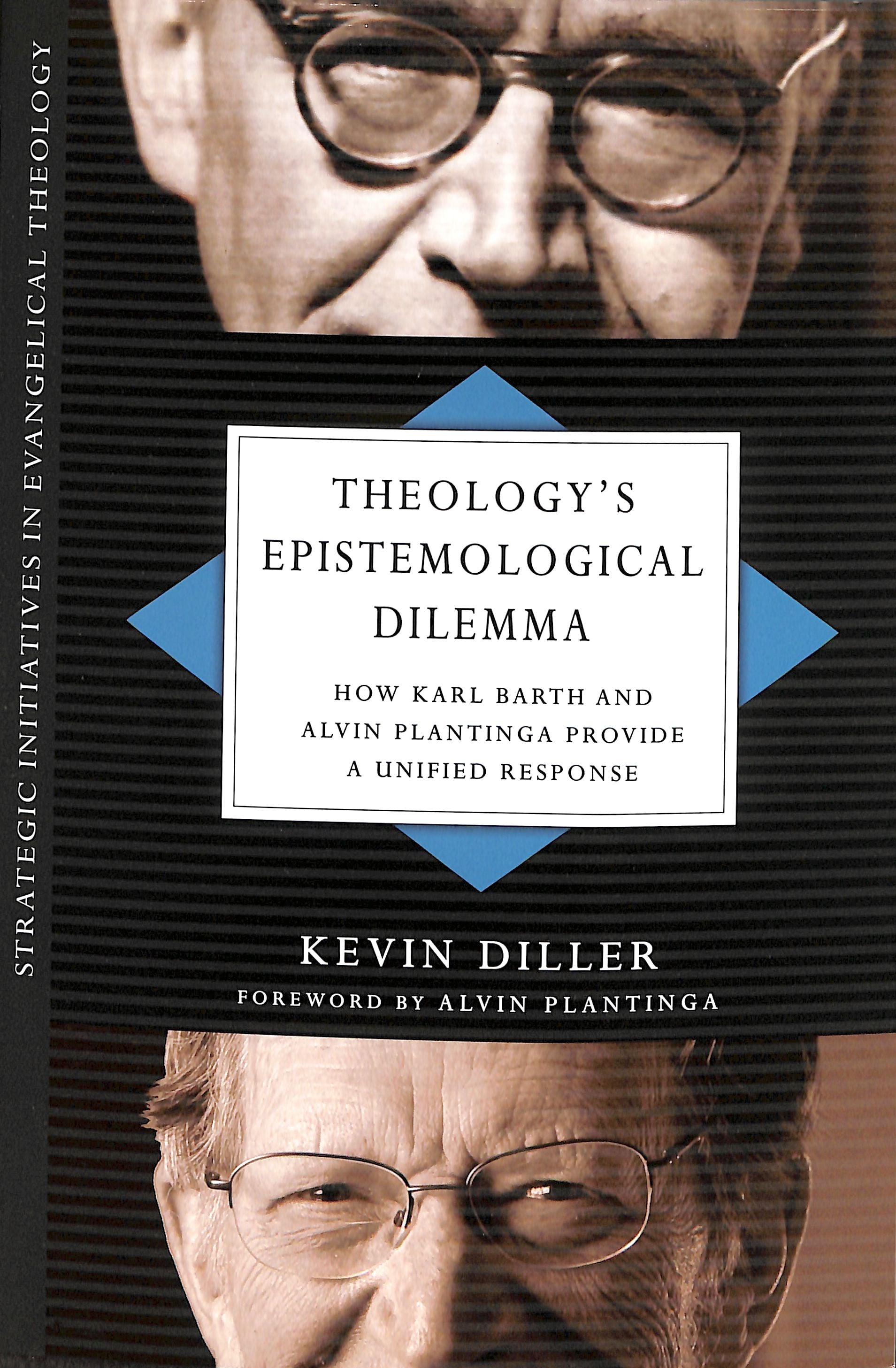 Theology's Epistemological Dilemma