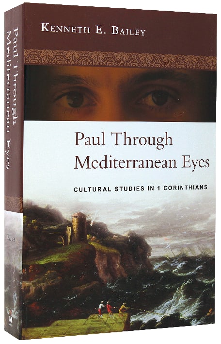 Paul Through Mediterranean Eyes