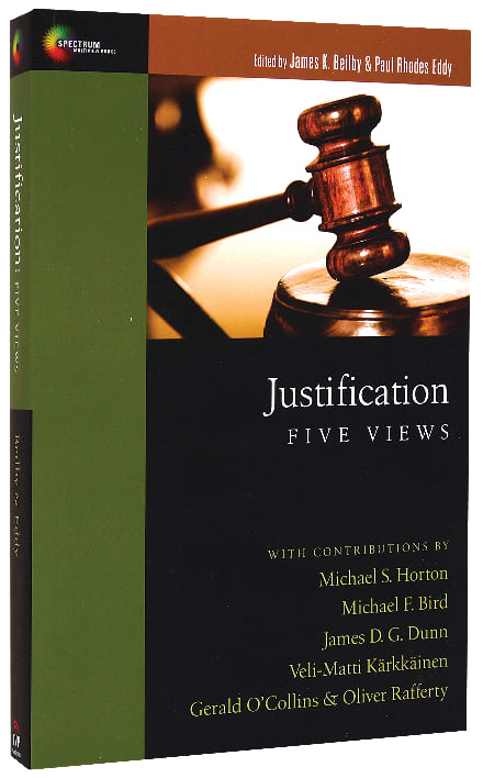 Justification: Five Views (Spectrum Multiview Series)
