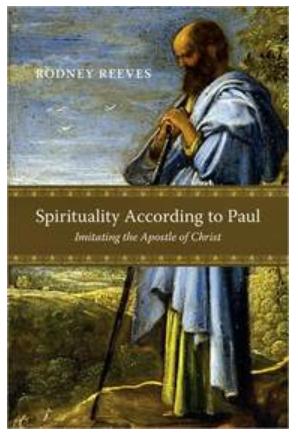 Spirituality According to Paul