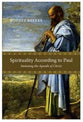 Spirituality According to Paul