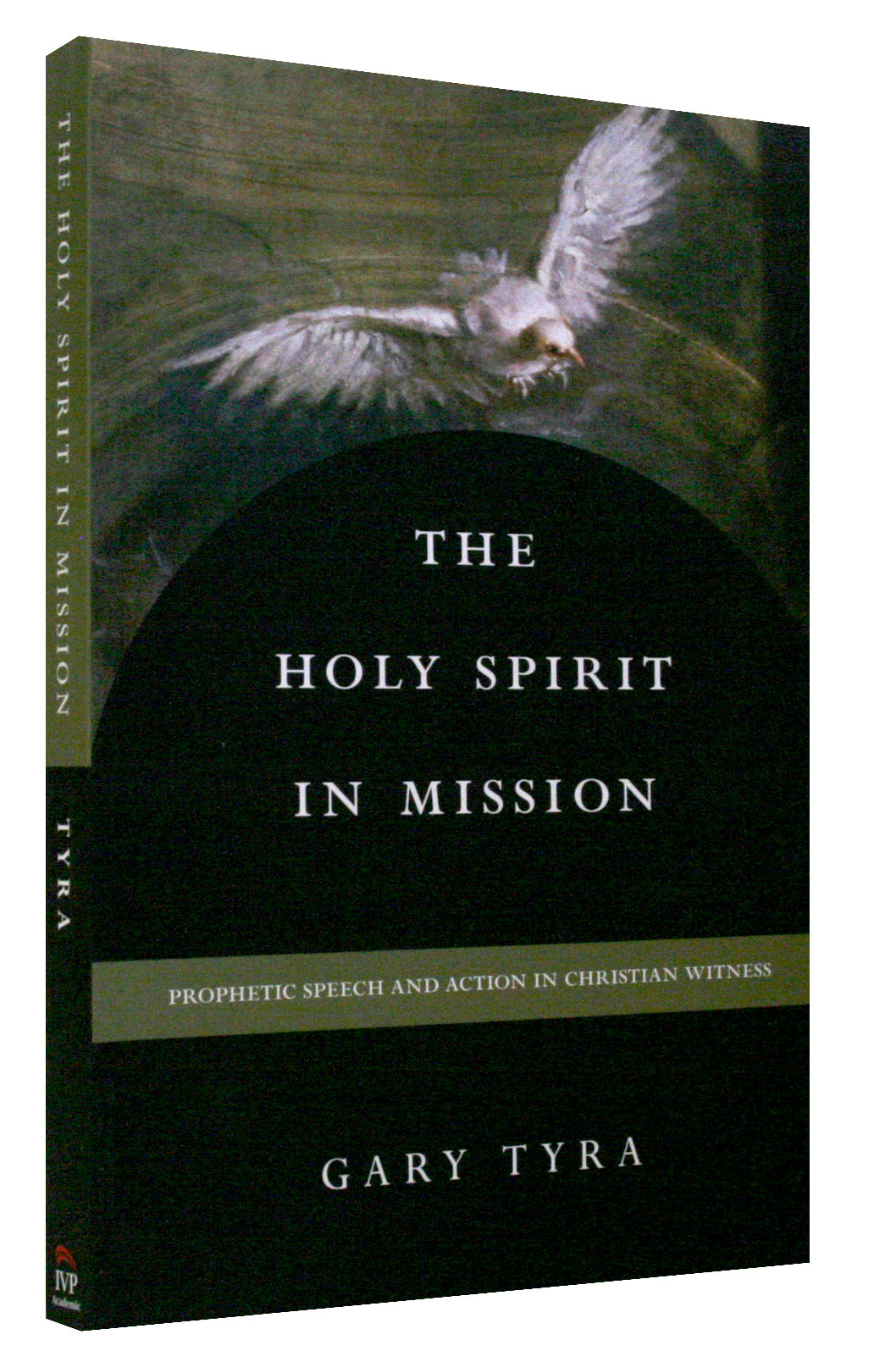 The Holy Spirit in Mission