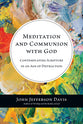 Meditation and Communion With God