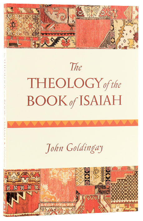 The Theology of the Book of Isaiah