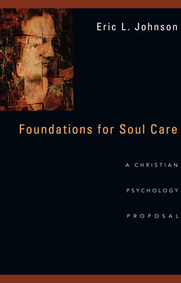 Foundations For Soul Care