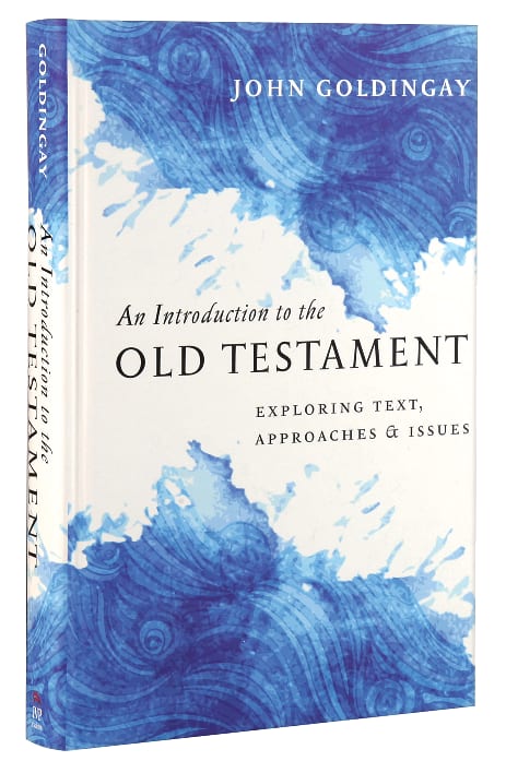 An Introduction to the Old Testament