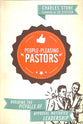 People-Pleasing Pastors