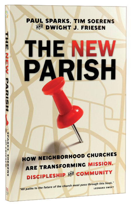 The New Parish