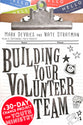 Building Your Volunteer Team