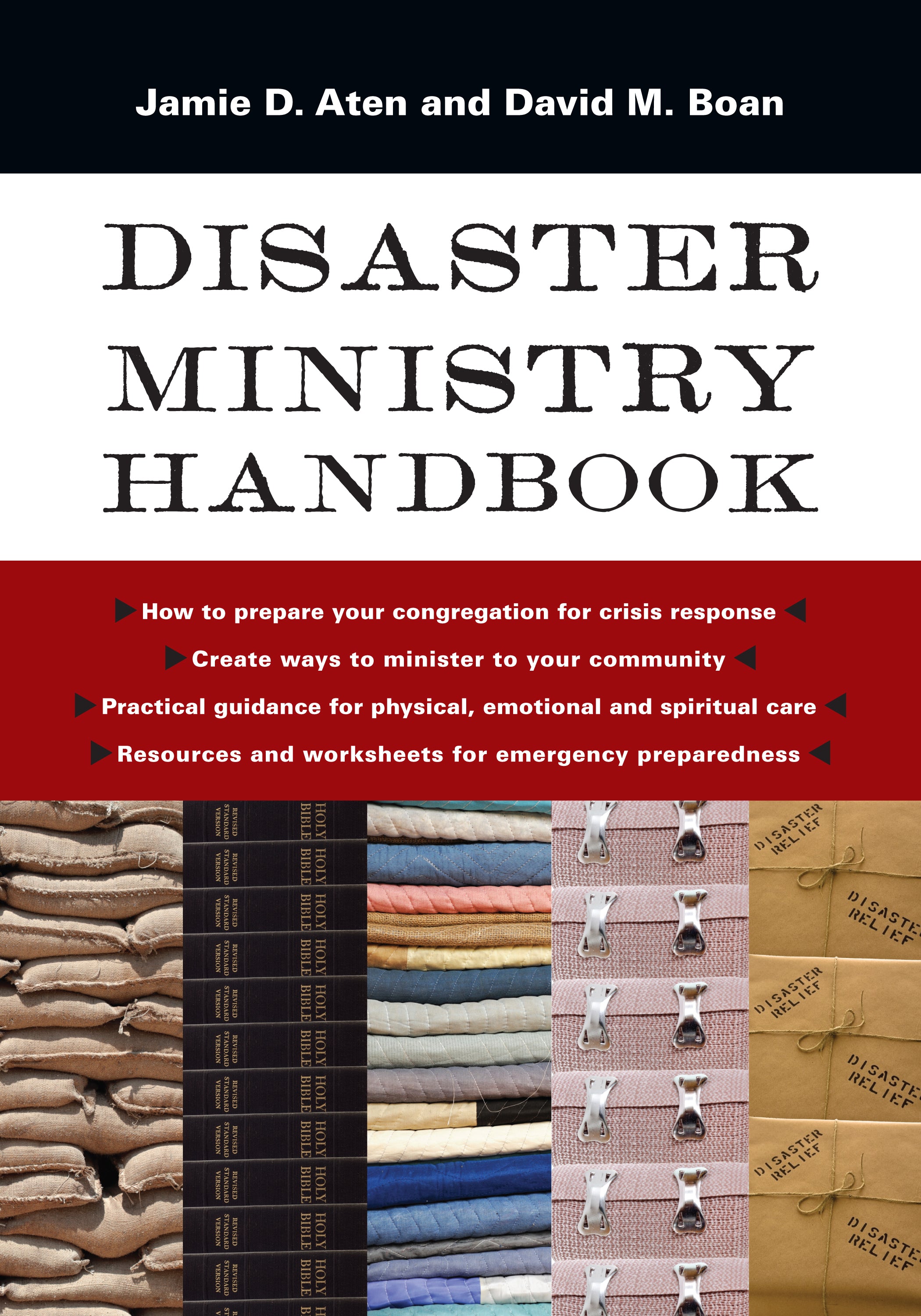 Disaster Ministry Handbook