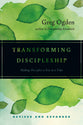 Transforming Discipleship (And Expanded)